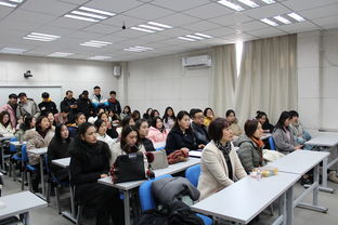 展韓式美顏藝術(shù)，促中韓文化交流——人物形象設(shè)計(jì)專業(yè)教研活動暨文化藝術(shù)交流策劃紀(jì)實(shí)