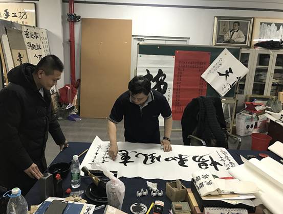 跨越海峽，美美與共——藝術(shù)與設(shè)計(jì)學(xué)院舉辦海峽兩岸文創(chuàng)與健康美學(xué)文化交流活動側(cè)記