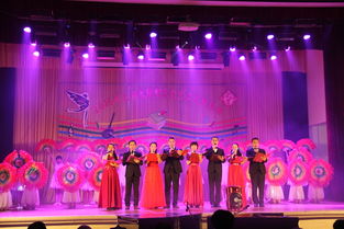 玉州區(qū)2016年教育文化藝術(shù)交流活動 融匯多元智慧，共筑育人新篇